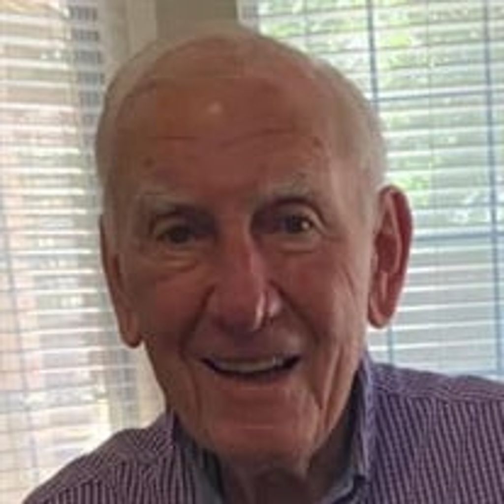Walter Charles Brauer