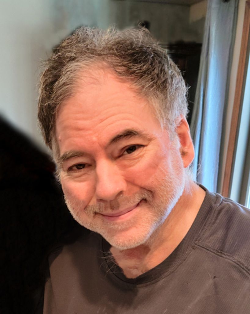 David Plueger Profile Photo