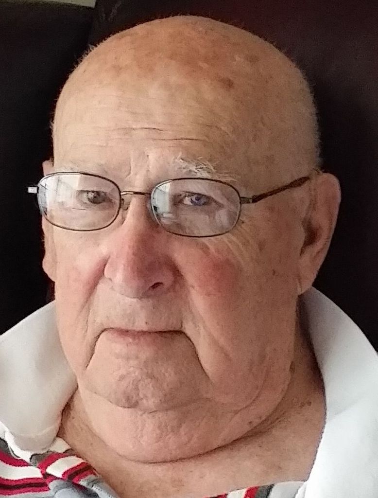 Russell F. Ebelhar Profile Photo