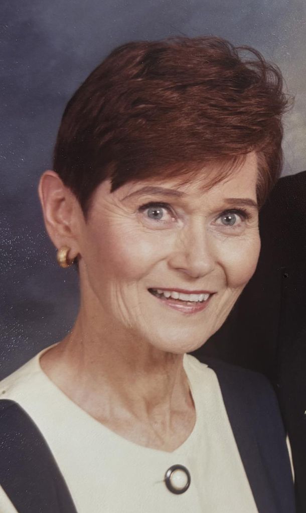 Ann Bowen Wade Profile Photo