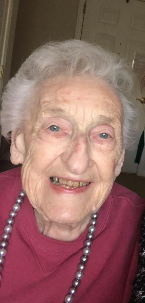 Betty A. Cassell Profile Photo