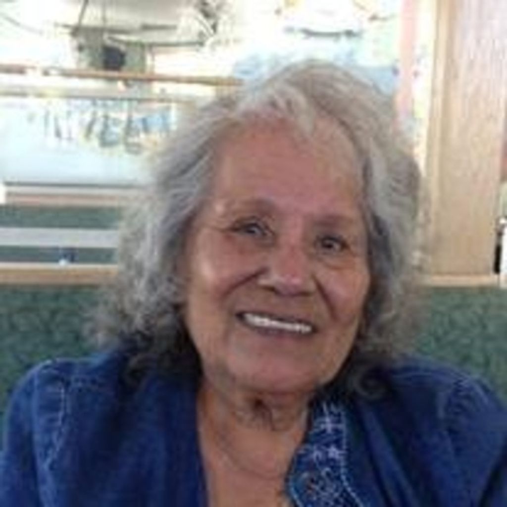 Margarita Cruz Arzate Profile Photo