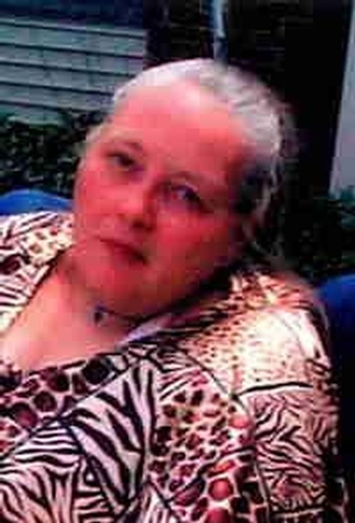 Jacquelin S. Hubbard
