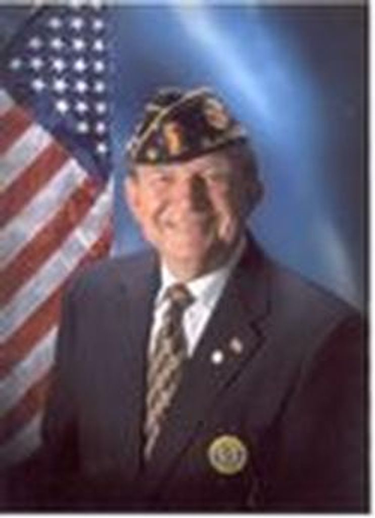 Morris Moditch