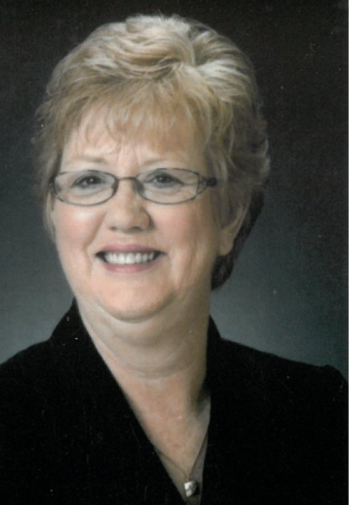 Nan Jones