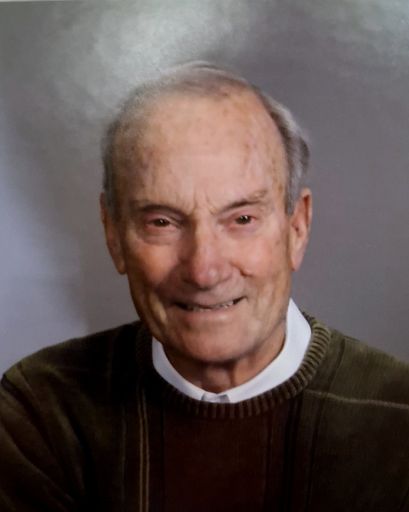 Robert Sexton's obituary image