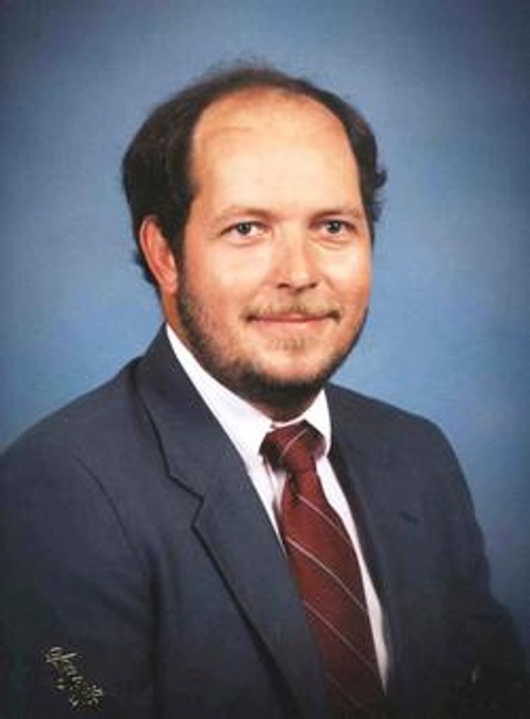Stanley Keith Morris
