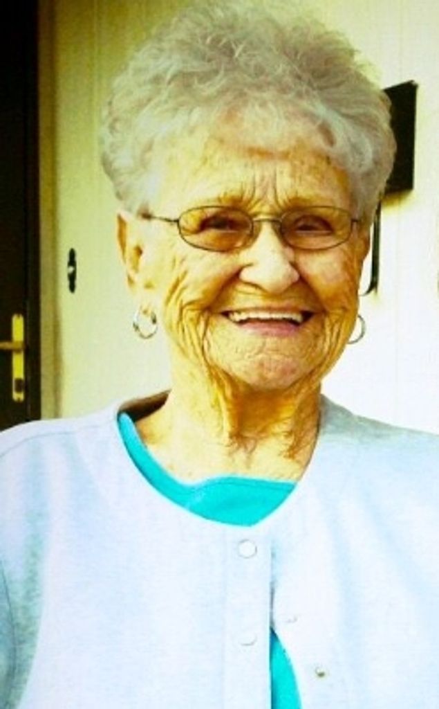 Gloria Elaine Lassen Griggs