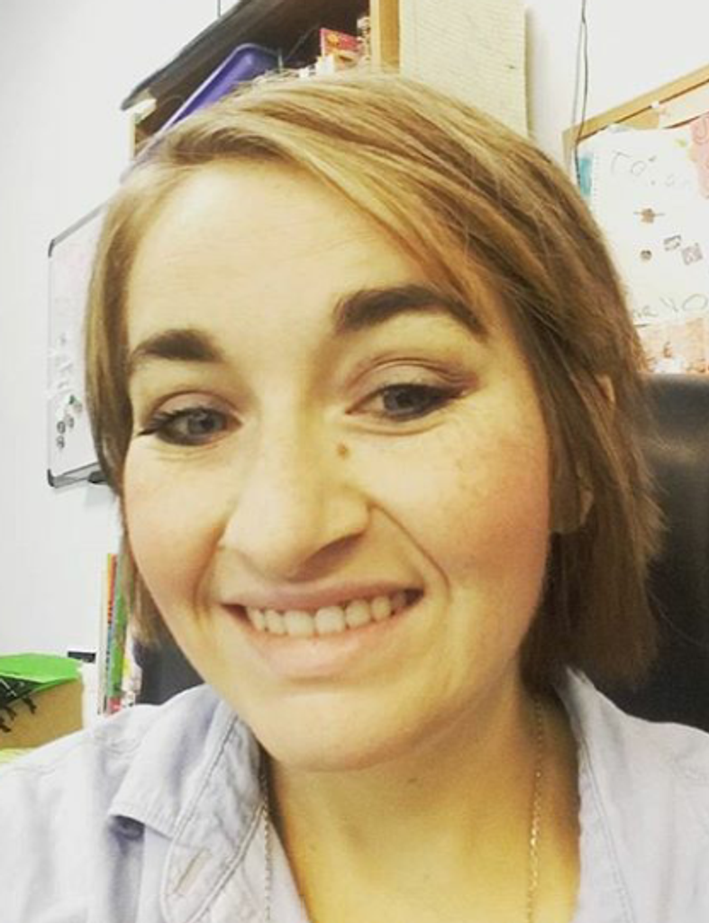 Joanna Gull Profile Photo