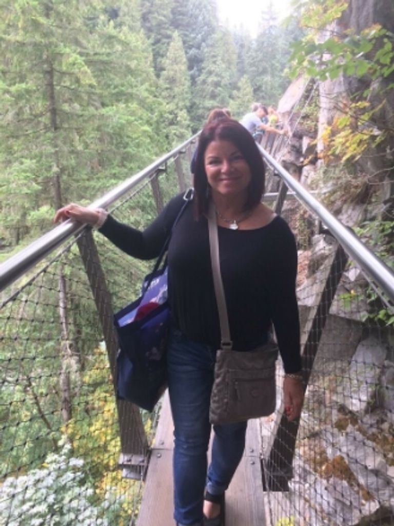 Andrea Donohue Profile Photo