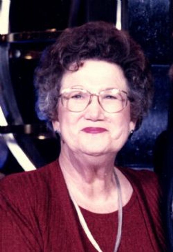Helen Kimbrough Profile Photo