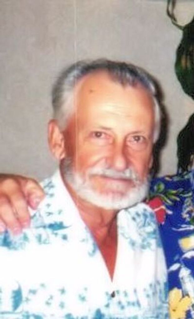 Donald Vernon Fluke Profile Photo