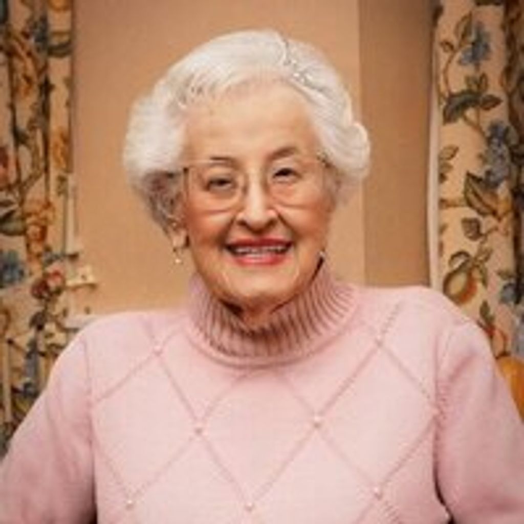 Dolores Violet Bixler