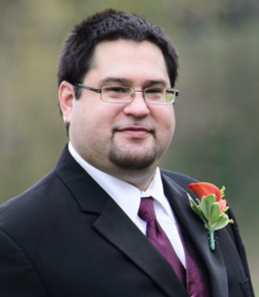 Kevin Lufker Profile Photo