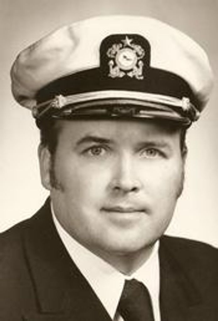 Hamilton Howard Leitch