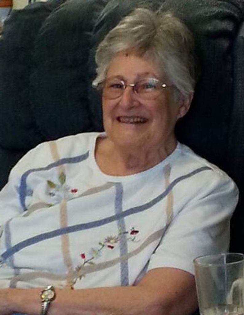 Ann Walters Kennedy