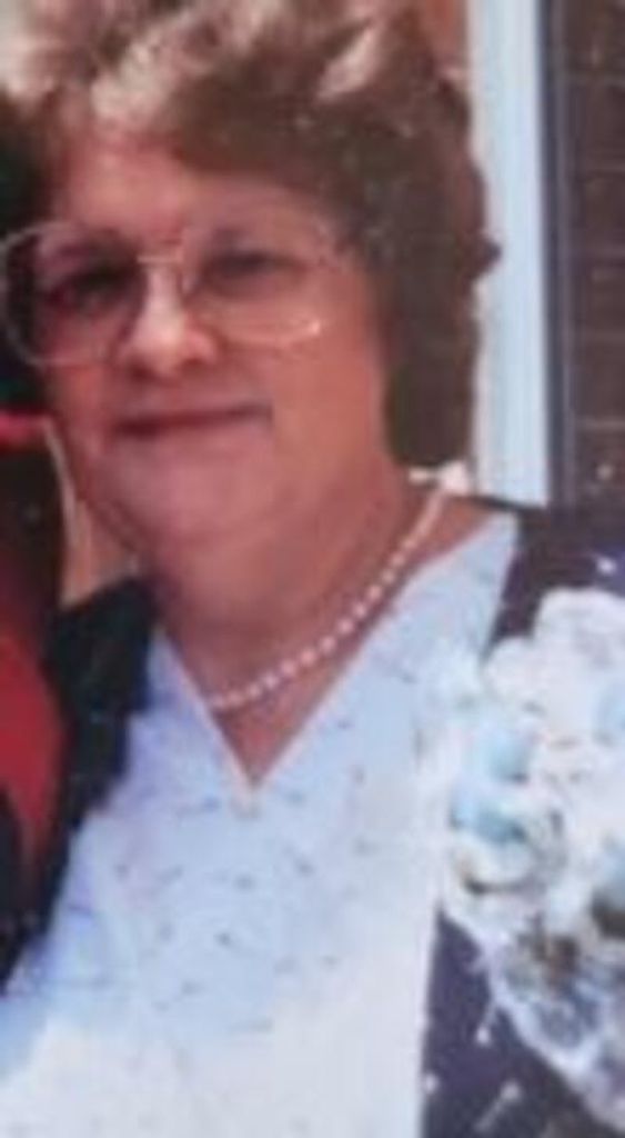 Livingston- Elizabeth Mccann Profile Photo