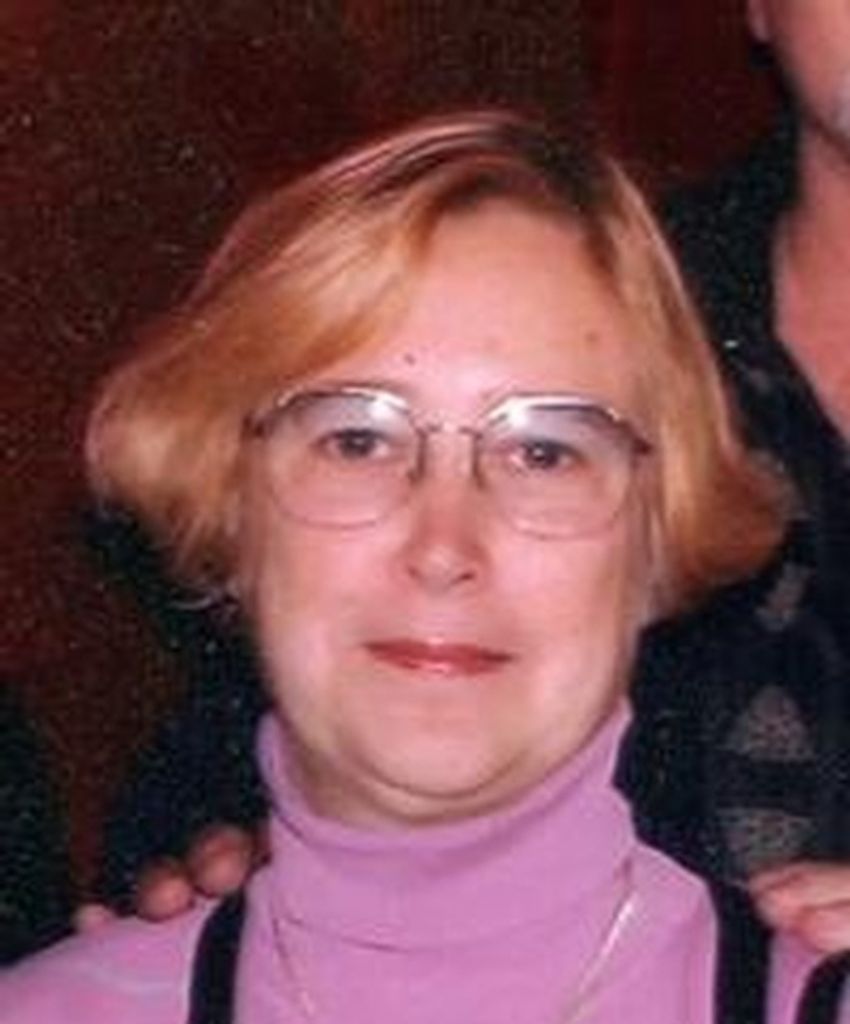 Delores Jean Schultz