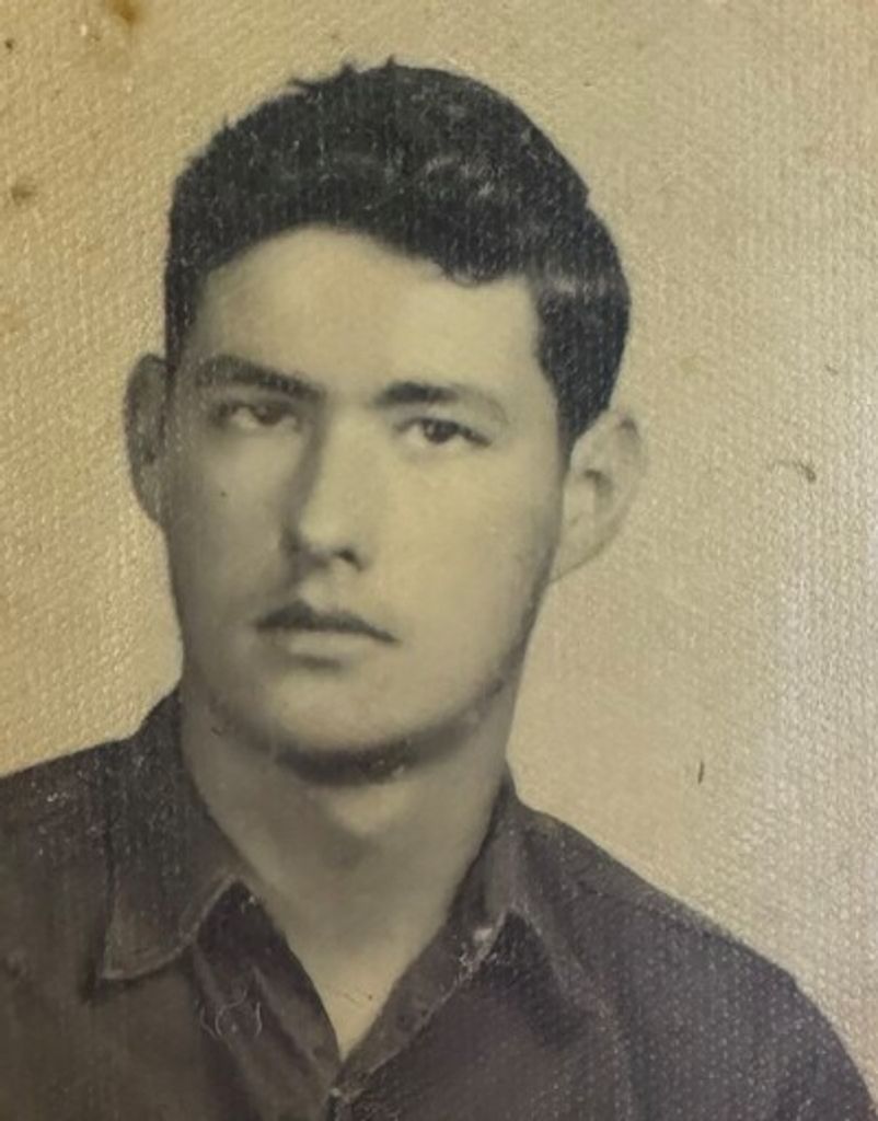 Ronald Clarence Bohannon Profile Photo