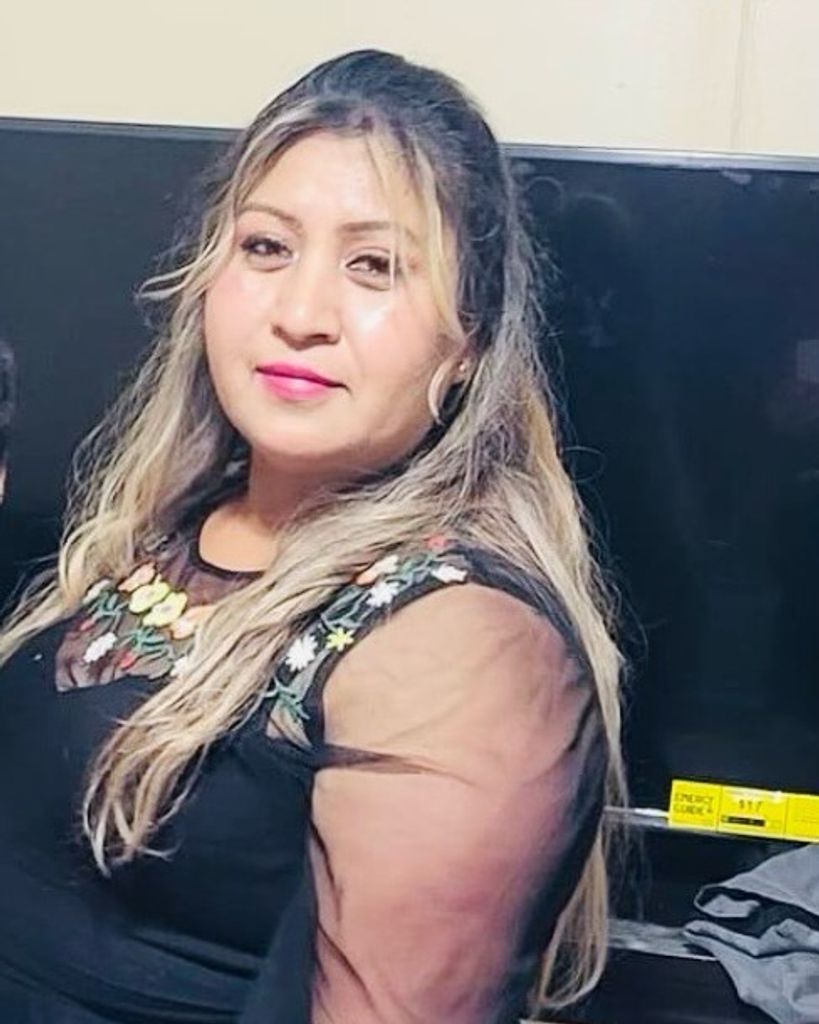 Delfina Sanchez Eusebio