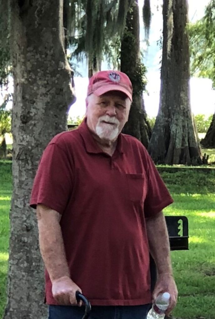 William Archer, Sr. Profile Photo