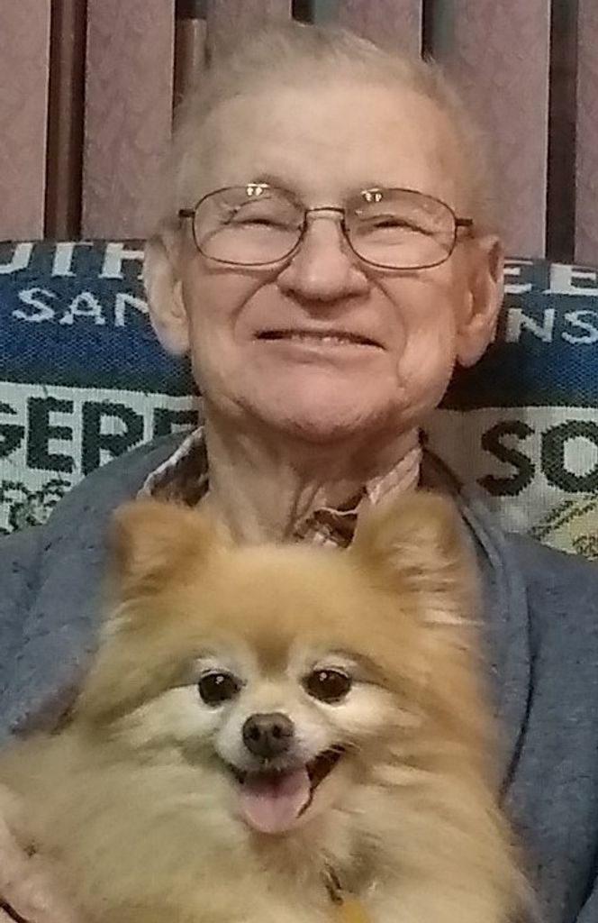 Albert Cade Brooks Profile Photo