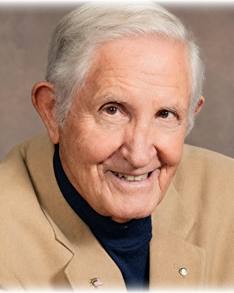 Gerald Brooks "Jerry" McMath