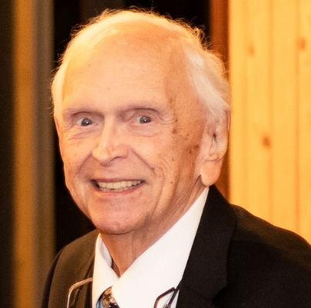Deacon Pat William Camerino