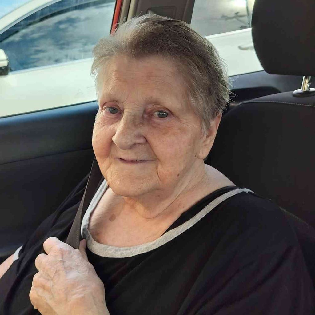 Margaret Dunlap Profile Photo