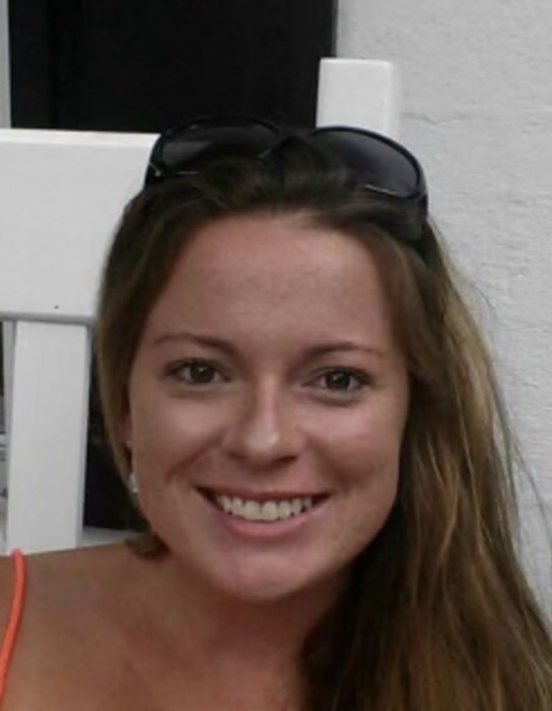 Danis Caryn (Jeffords) Harris Profile Photo