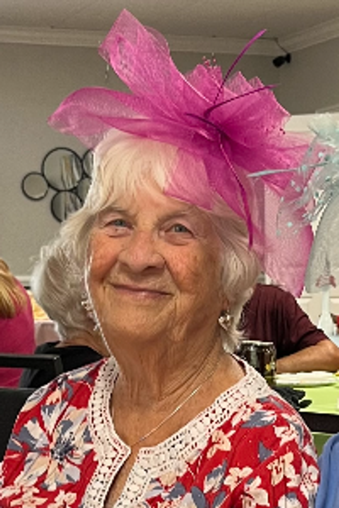 Eileen F. (Donahue) Mcclellan Profile Photo