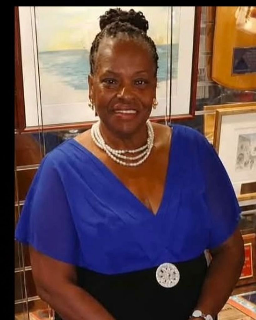 Barbara Ann Hamilton-Jacobs Profile Photo