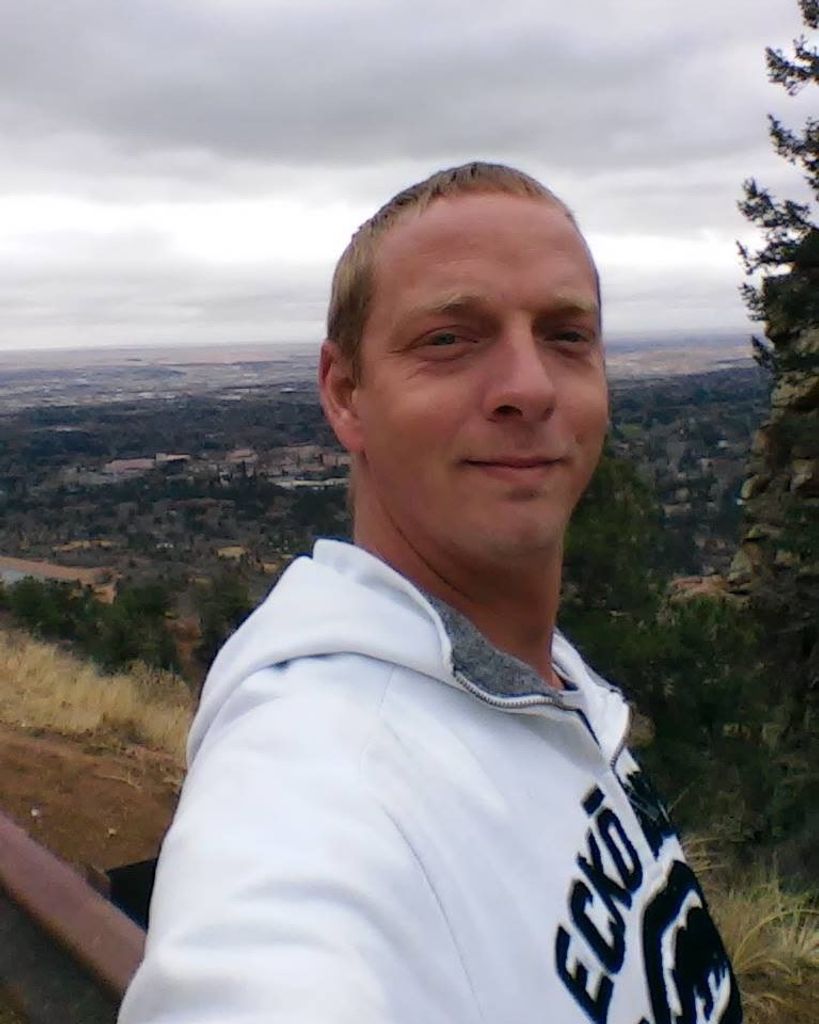 Stephen Philip Thomas Profile Photo