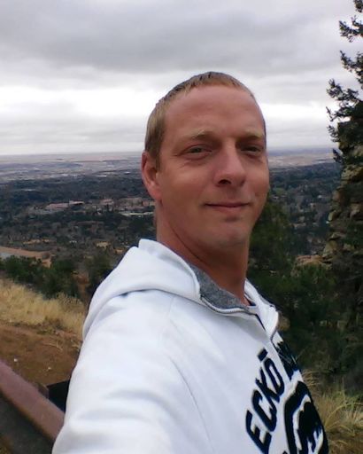 Stephen Philip Thomas's obituary image