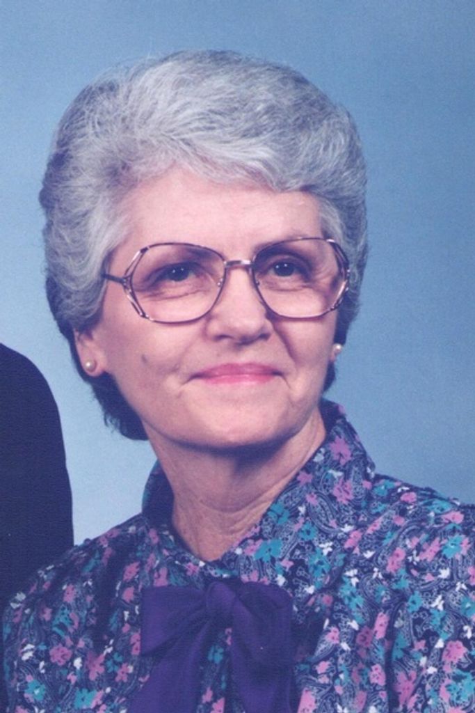 Margaretha "Maggie" Ann Litzinger Profile Photo