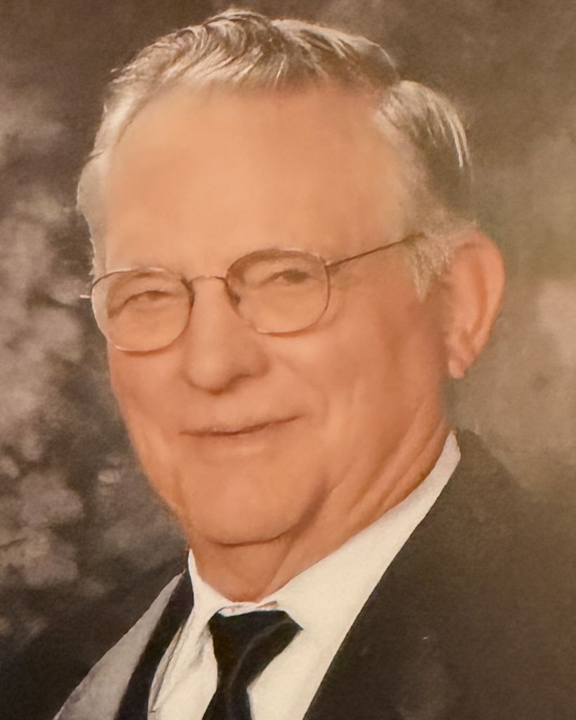 Ronald M. Akey