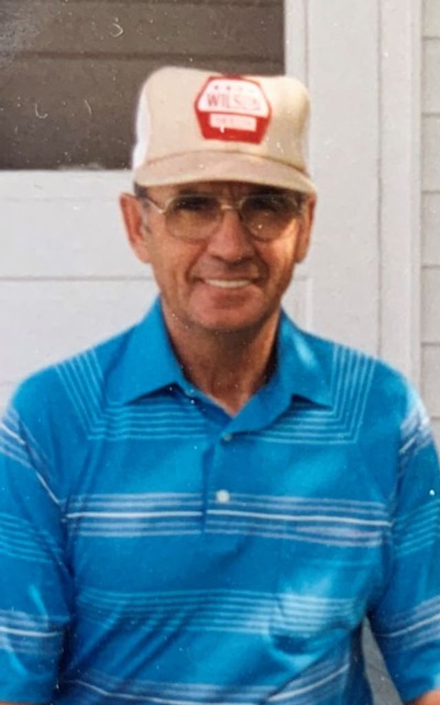 Delmer Gene Stone Profile Photo