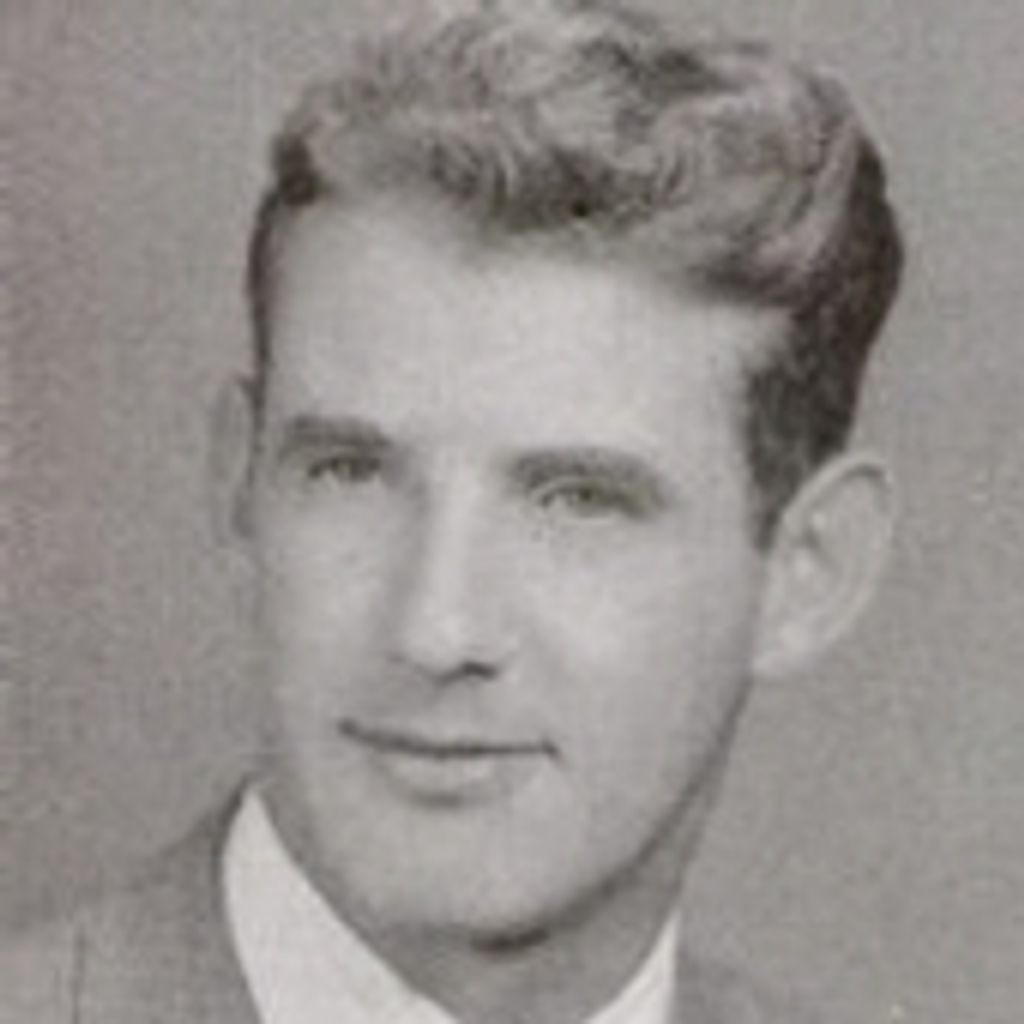 John J. O'Gara