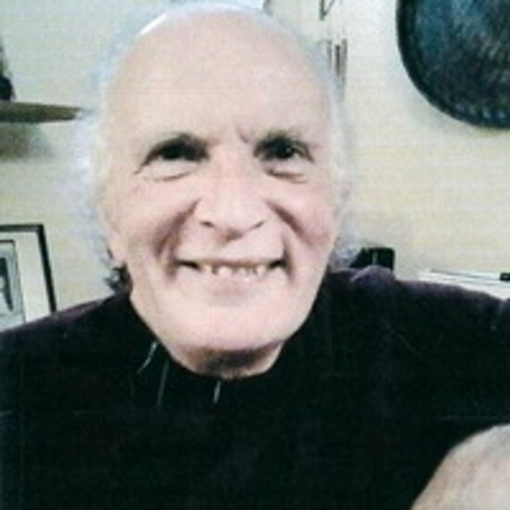Bruce Gordon Holmes