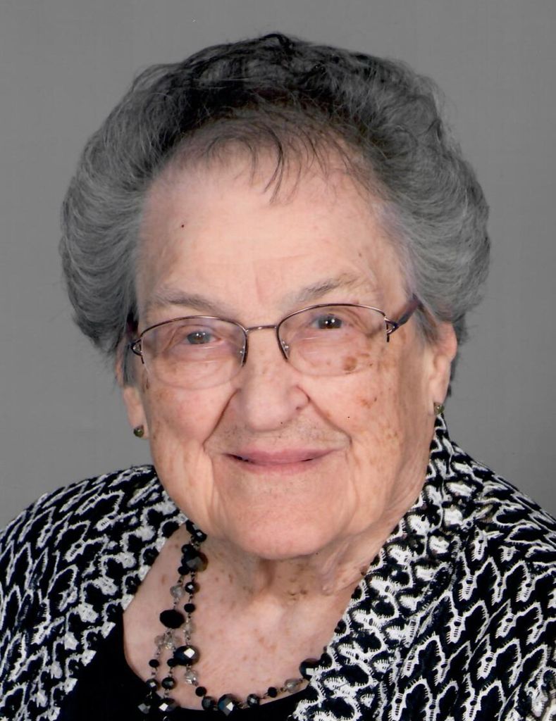 Ruth Jahlas Profile Photo