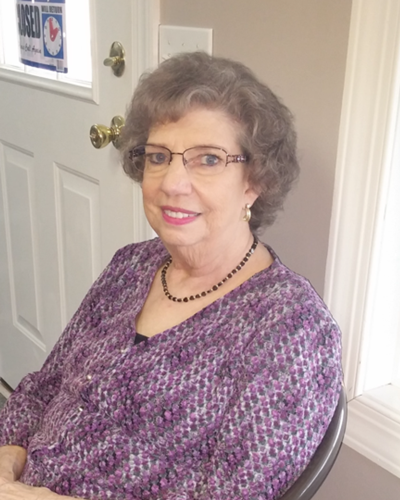 Charlotte Farmer Profile Photo