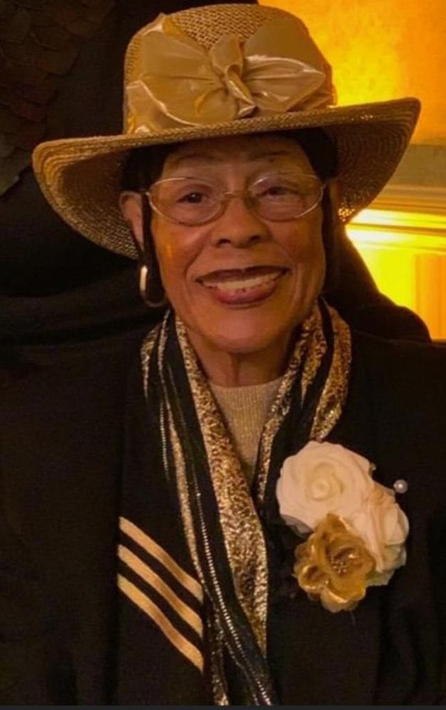 Mrs. Millie Jefferson Profile Photo