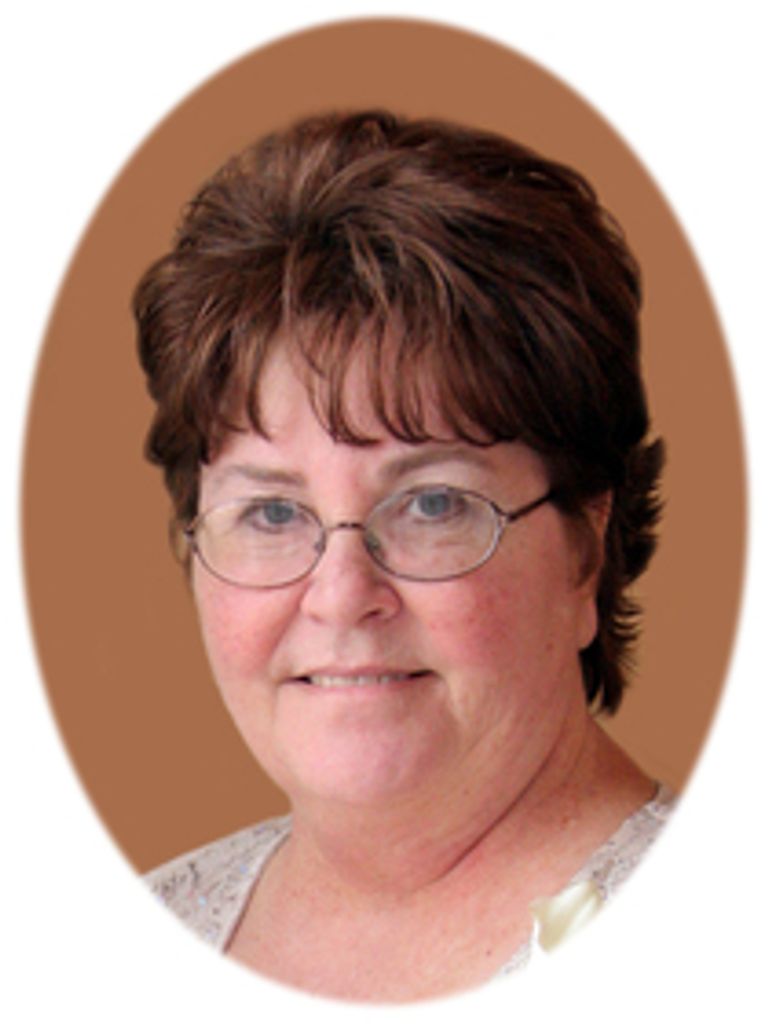 Patrice Jane Mcalpine