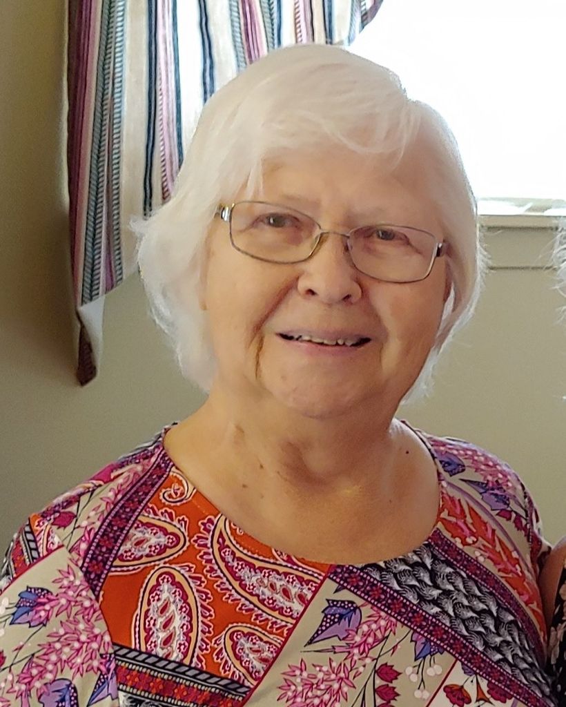 Anna Sue Vanlandingham Hemker Agner Profile Photo