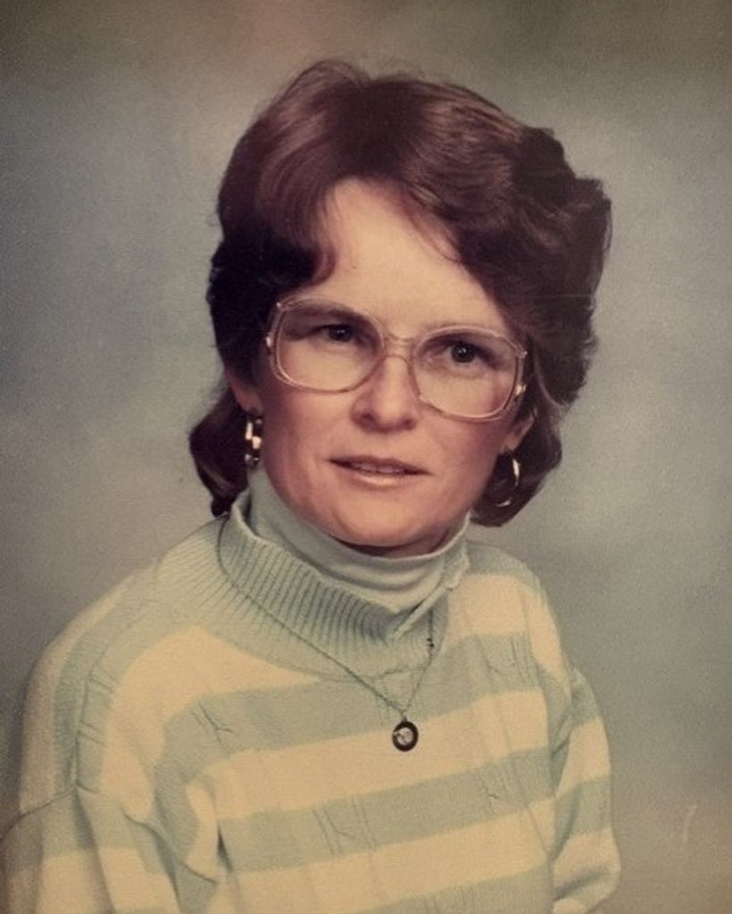 Patricia (Quigley) Bodnar