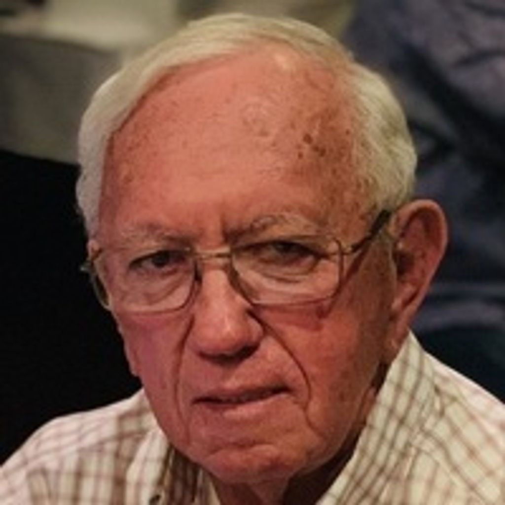 Gerald Joseph Topham