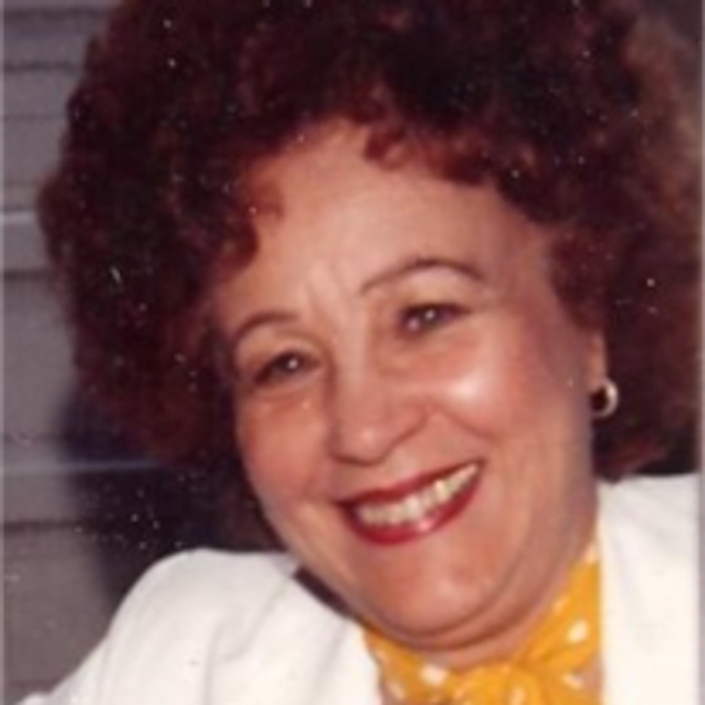 Louise E. Wadley