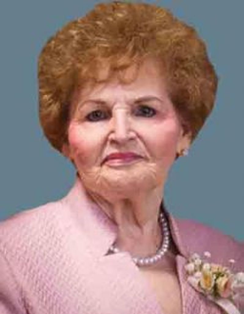 Mary Watts Alford Profile Photo