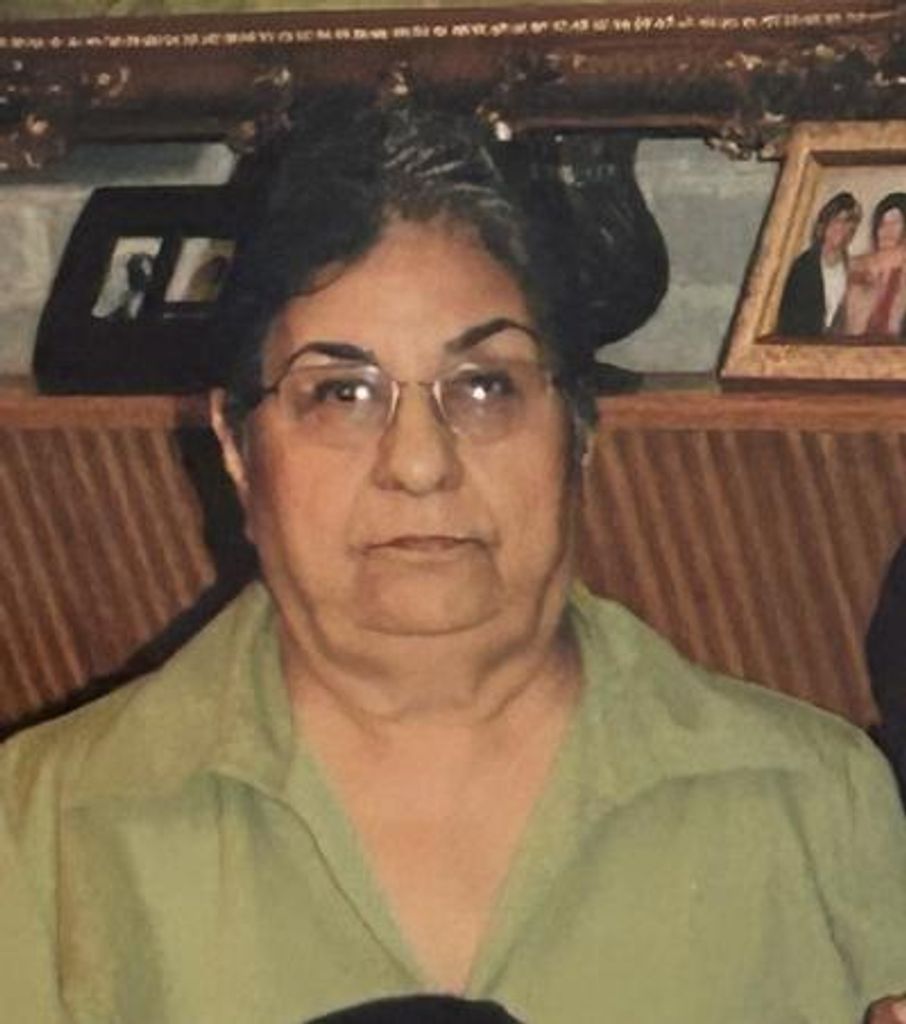 Socorro M. Salinas Profile Photo