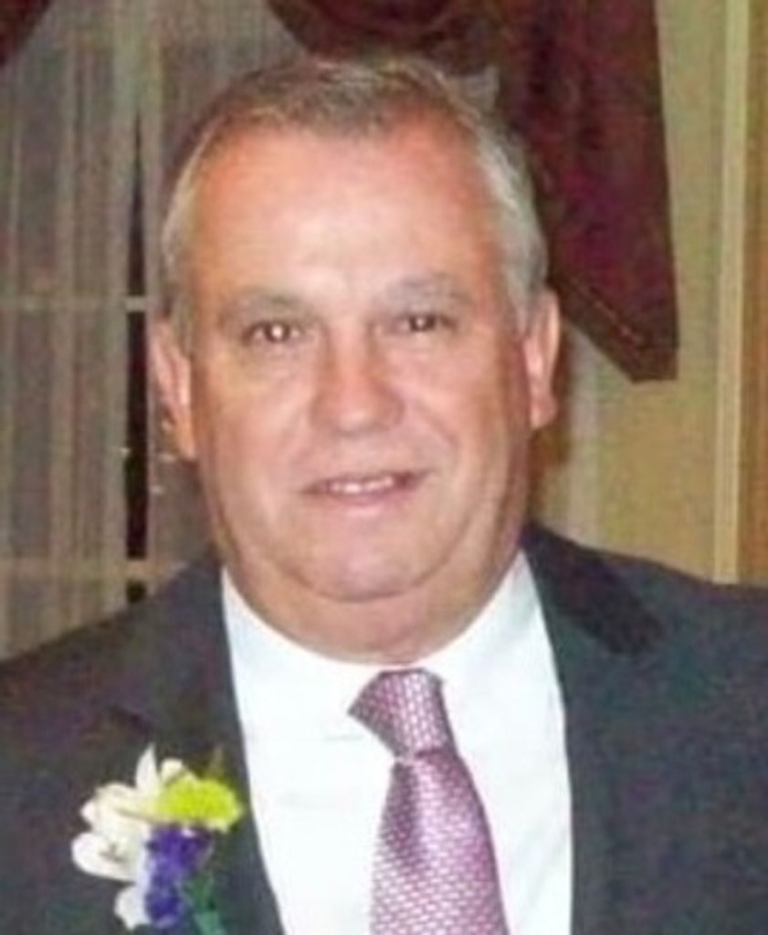 Victor "Bertinho" A. Cabral Profile Photo